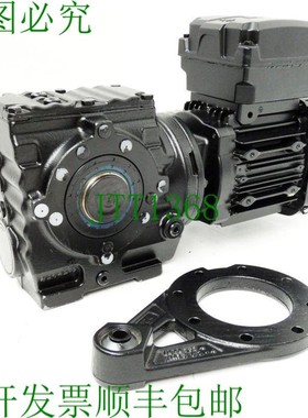 原装供应SEW EURODRIVE SA47/T DRS71S4/IS 减速电机 i=44.22 -未