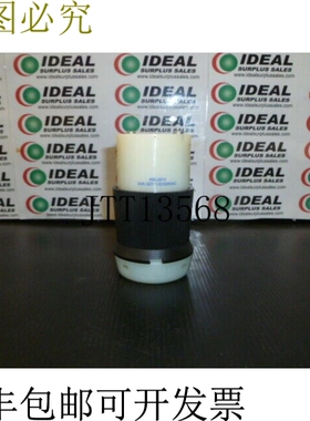 原装供应Hubbell HBL2813 连接器 - 新品