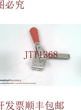 原装供应DE-STA-CO 202 UL 夹臂，请参阅 DESC 322882