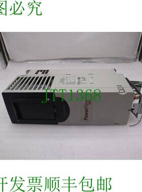 原装供应Allen-Bradley 20G11FD022AA0NNNN /A 15 Powerflex 755