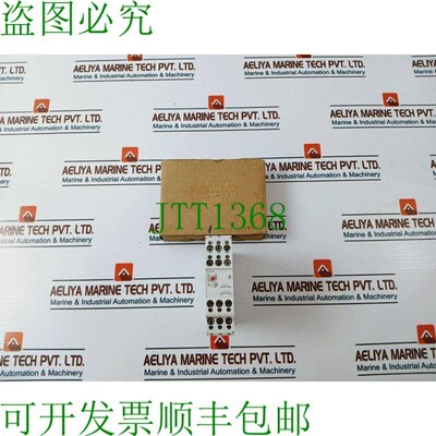 原装供应E.dold U. Sohne Mk 9988.51 时间继电器 220v