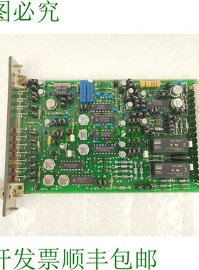 原装供应   BBC 89NU01E GJR2329100R0100 89NU01C-E 9103 模块
