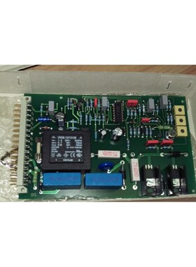 MOKA Ilapack MR3 控制板 PCB BS LABOD