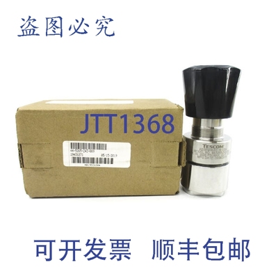 原装供应TESCOM 44-5265-243-089 3500PSI NSMP