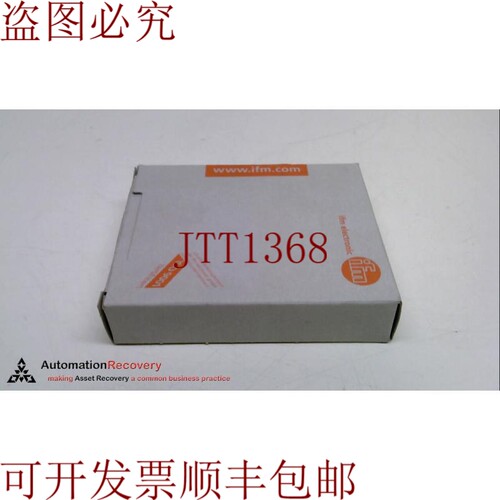 原装供应IFM光学OBF503，纤维增强剂，OBF-FAKG/T/AS，225203