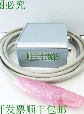 原装供应Troester TRISAG Pri-Amplifier 顶部/底部传感器 - 未使