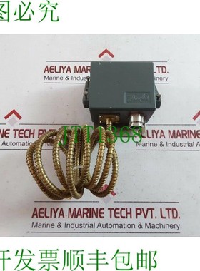原装供应丹佛斯 Cas178 温度开关 0.1a 250v