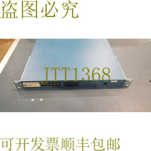 原装供应Palo Alto Networks PA-3020 墙 3