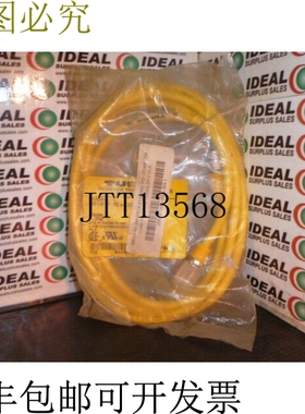 原装供应TURCK RKG44T2MRSC44TS3060 电线组 -