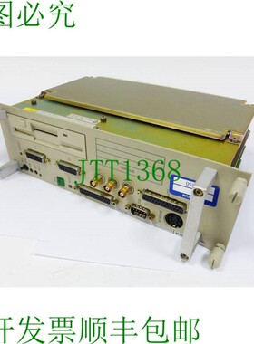 原装供应说明 Simatic S5 6ES5580-4UA12 第 02 部分 CP580 -二手
