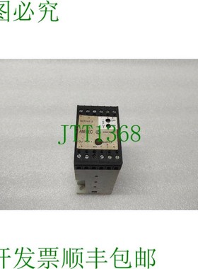 原装供应AMELEC ADM221 RTD 带双输出 01908-567003 24VDC