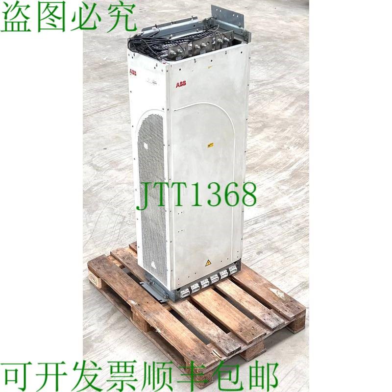 原装供应ABB ACS800-04-0400-3+E210+K454+L509+N651 315kW 602A