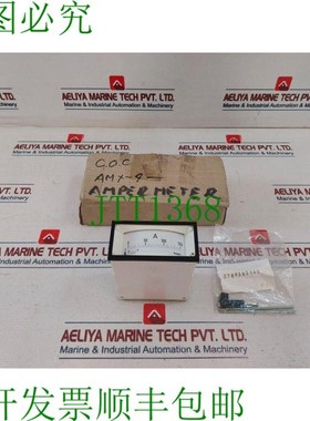 原装供应Faget 0-150 A 模拟微安表 4-20mA