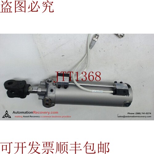 原装供应 CKP1B63TF-150Y-P74SE-X1840 枕垫执行器4极公头，20