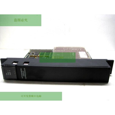 协 Usato  FANUC IC697ADC701 Modello 70