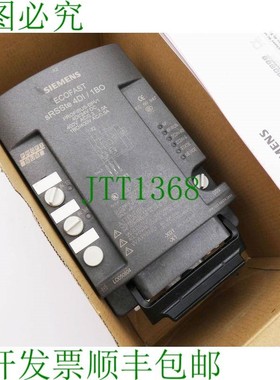 原装供应Ecofast 3RK1303-6BS74-3AA3 Profibus-DPV1 E-St:03