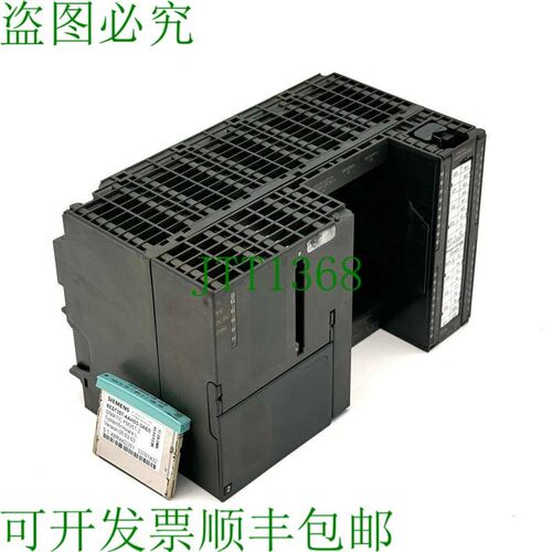 原装供应SIMATIC S7 6ES7 357-4AH01-0AE0 E:05 功能包-/继电