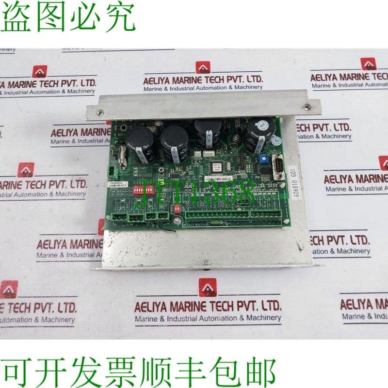 原装供应Kone 606810 G01 Pcb 门机电路板套件