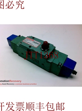 原装供应NUMATICS A23BB600RT61E61 双电磁阀 阀门 阀门 100856