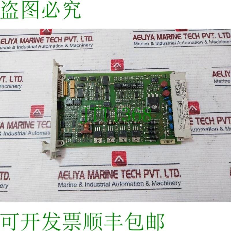 原装供应 10216/2 数字 Salida PCB Modulo 4 Canales 2