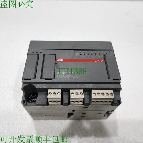 原装供应   07KT51-I18 31 1SBP260012R1001