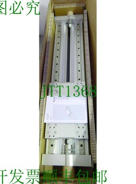 原装供应DGC-40-530-HD-YSR 567549 H808 线性马达 - 未使用 -