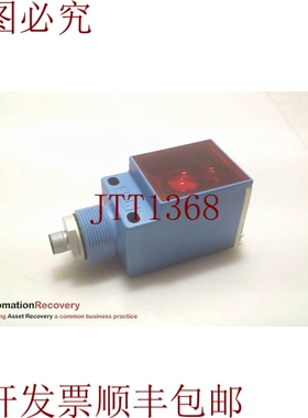 原装供应SICK WE2000-B4100光电传感器，7024004 301437