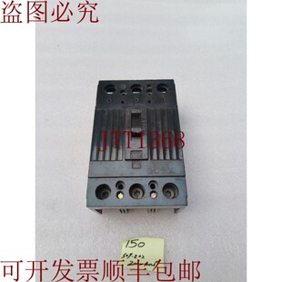 原装供应支架TQD34200WL 3极200Amp)