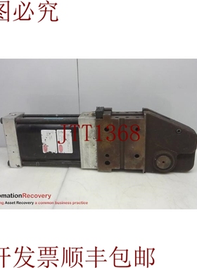 原装供应DESTACO 82G80-411C91-15890A/82G80，气动夹具，1/4 英