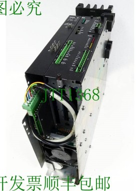 原装供应服驱动模块 SM 35/70 047824-312 DC 520V 35A -二手-