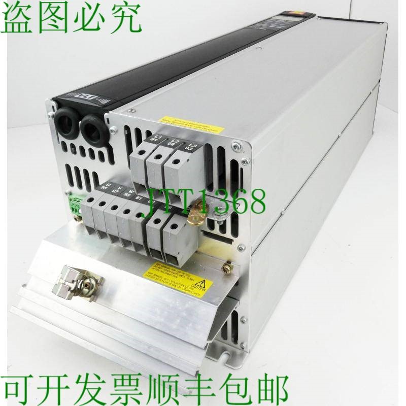原装供应丹佛斯 VLT5027PT5C20EBR3D0F00A00C0 175Z4131 31.6kVA