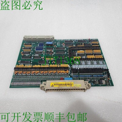 原装供应GROSSENBACHER AG 圣加仑 38072-00-01-400 PCB 505192