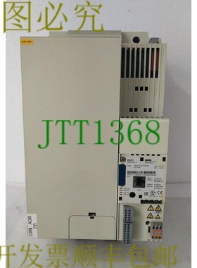 原装供应E84AVSCE2234VX0 Lenze 交流驱动器 Stateline C 22kW