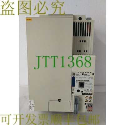 原装供应E84AVSCE2234VX0 Lenze 交流驱动器 Stateline C 22kW