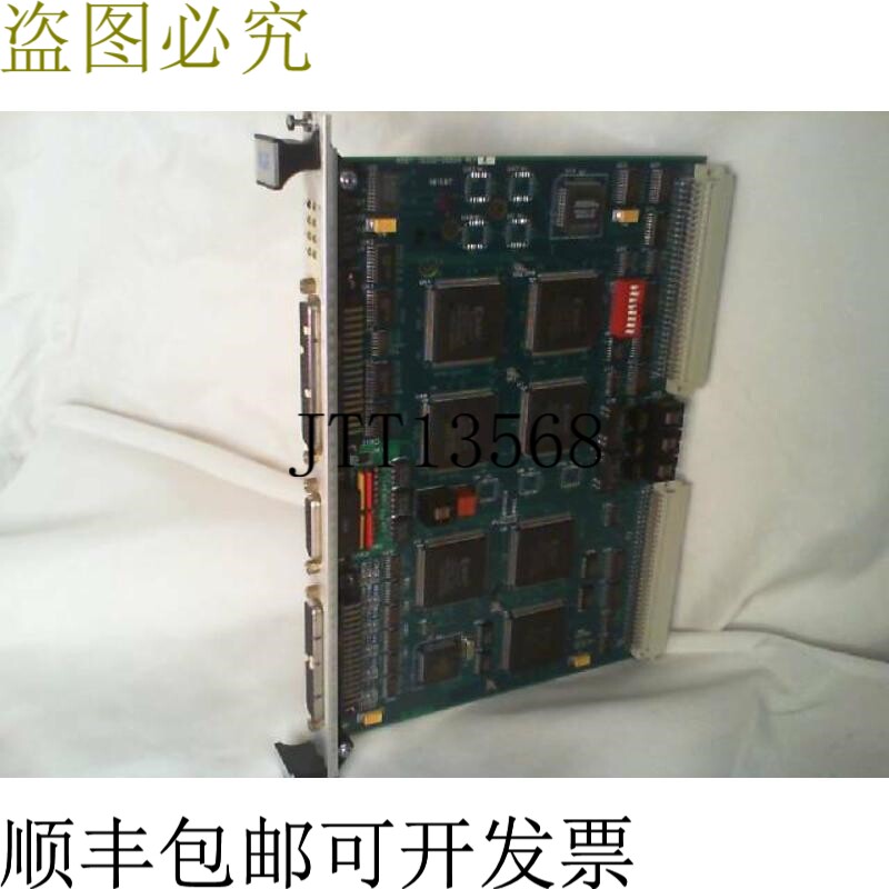原装供应VJI ADEPT 20332-00500 LAC-3 控制卡 - 使用愉快！