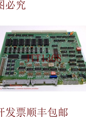 原装供应XYCOM 81987-001-D，通用 I/O 1805 电路板 219521