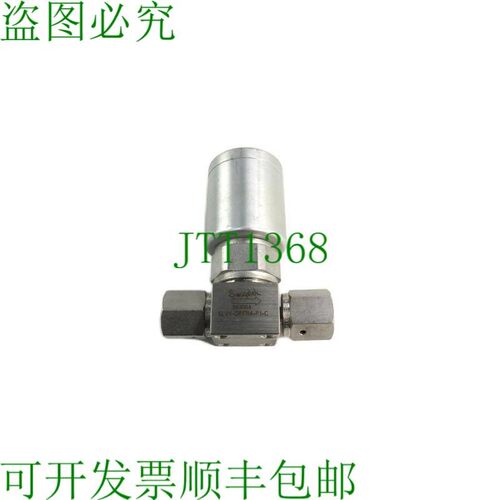 原装供应世伟洛克6LV-DPFR4-P1-C