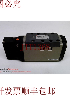 原装供应 VSR8-6-FG-S-3Z，电磁阀，142PSI，1.0MPA，24VDC，0