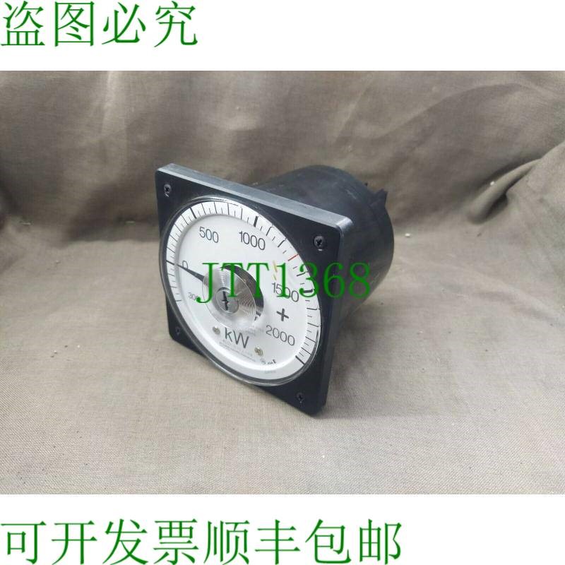 原装供应 LP-110NW 瓦特计 功率计 0-2000kW CT 2500/5 VT 60