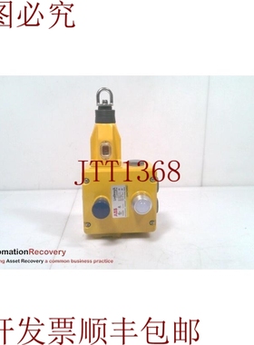 原装供应图2TLA050206R1233 LINESTRONG TOMB线开关带急停， 3207