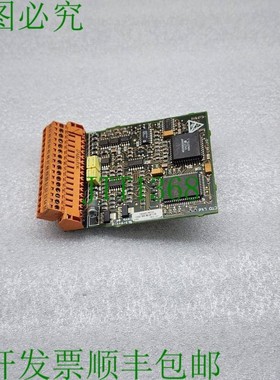 原装供应CTD LTD UD53 UNIDRIVE 卡