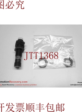 原装供应效应器IF5751生产传感器，FK3004UBPKG/SC/US-104-DPS，1