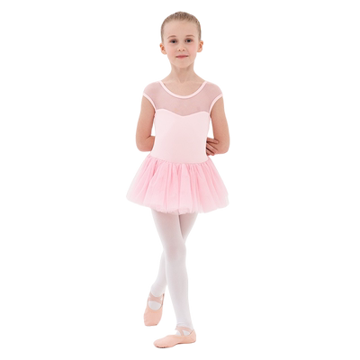 swiga幼儿童开档暗扣蓬蓬裙