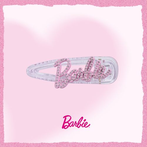 女童糖果色发饰多巴胺BB夹侧边夹