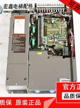 日立电梯富士变频器HELG7F-4V8 4V7 4V9-11/15/5.5/7.5/TP-VG7ST