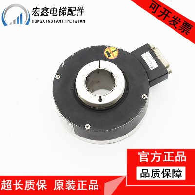 HTB-30CC10-30F600B-S8大空心电机旋转编码器1024B 512B