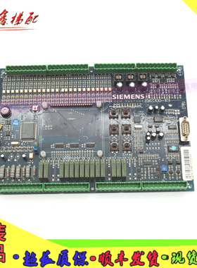 SM2300-V3西门子西继达电梯主板达SM2300-V3实物拍摄