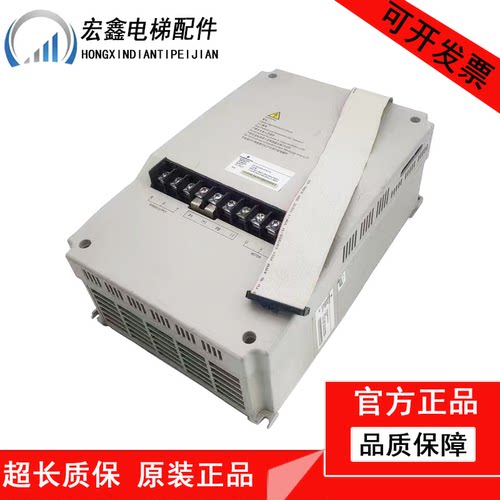 日立电梯变频器EV-ECD03-4T0075 4T0110 EV-ECD01-0150 11KW/15KW