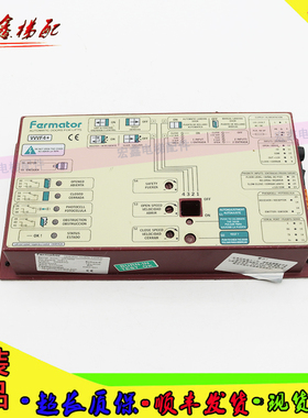 3300门机盒福玛特门机变频器盒Farmator佛马特门机盒VVVF4+