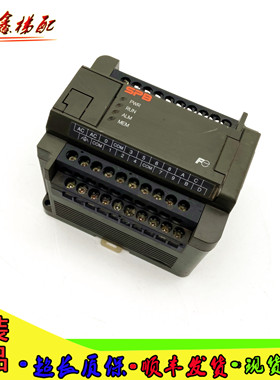 FUJI富士SPB PLC电梯控制器可编程控制器 NWOP30R-31原装现货实物